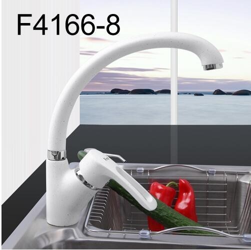 Смеситель для кухни Frap F4166-8