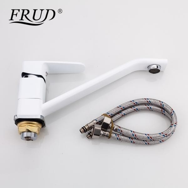 Смеситель для кухни Frud R49301