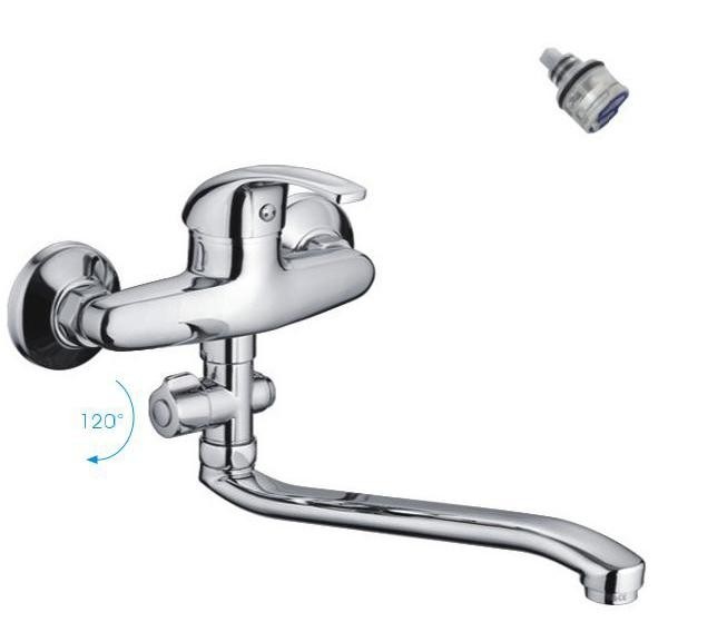 Смеситель для ванны Frap F2129-B