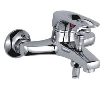 Смеситель для ванны Frap F3028-B