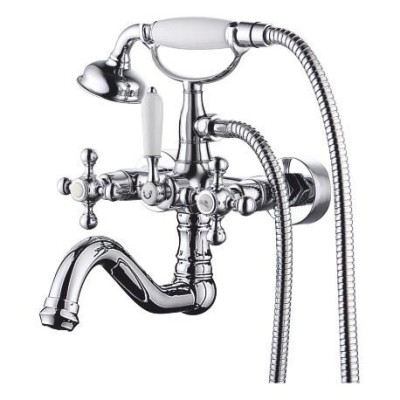 Смеситель для ванны Ganzer GZ 09035