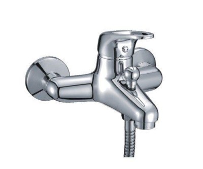 Смеситель для ванны Wasserkraft 6301