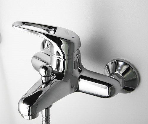 Смеситель для ванны Wasserkraft 6301
