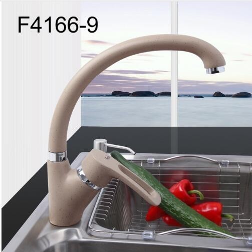 Смеситель для кухни Frap F4166-9