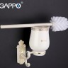 Ершик настенный Gappo G3510