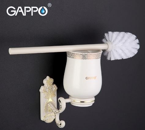 Ершик настенный Gappo G3510