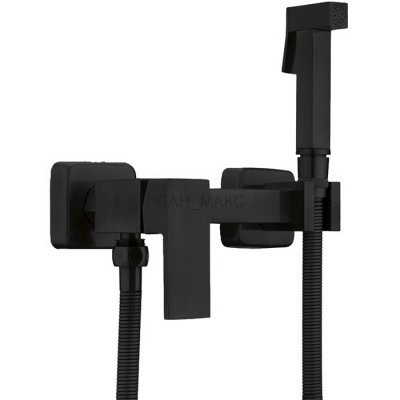 Смеситель гигиенический Frap F7504-6
