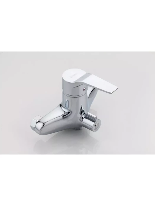 Смеситель Frap F2263 для ванны, с душевой лейкой, латунь, хром
