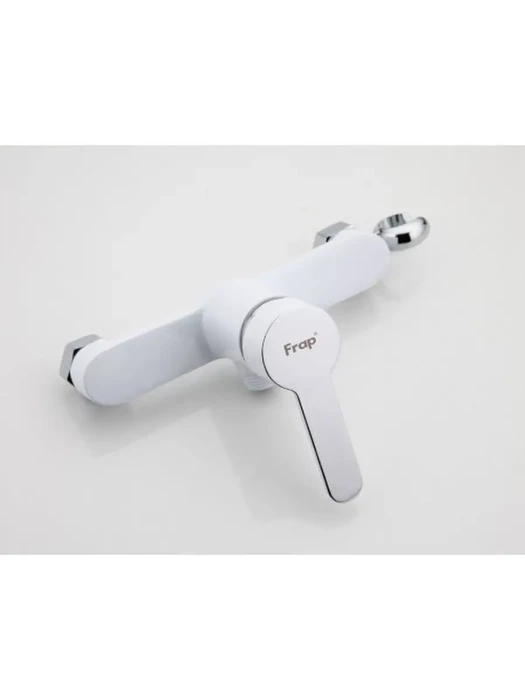 Гигиенический смеситель Frap H41, F2041-8, 1/2", PVD покрытие