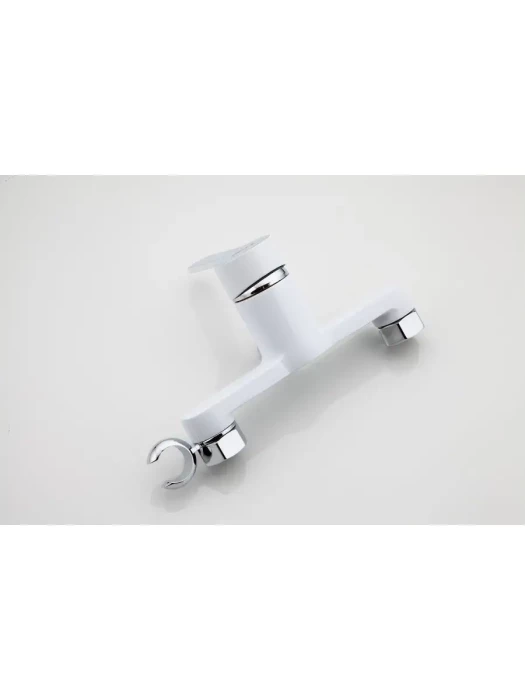 Гигиенический смеситель Frap H41, F2041-8, 1/2", PVD покрытие