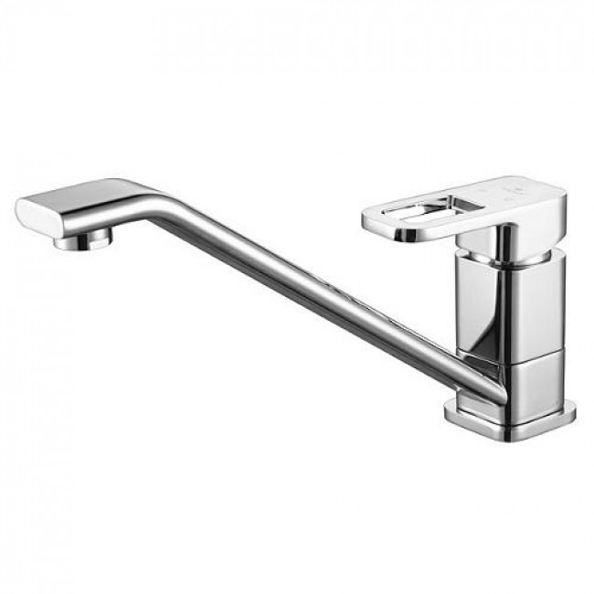 Смеситель для кухонной мойки  KAISER Sharp (64033)