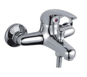 Смеситель для ванны Frap F3029-B