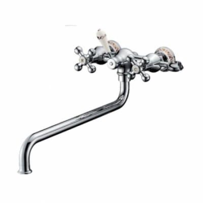 Смеситель для ванны Gappo G2265