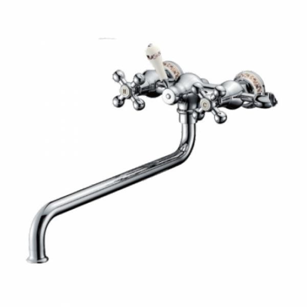 Смеситель для ванны Gappo G2265