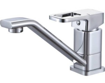 Смеситель для раковины Ganzer GZ12011-1
