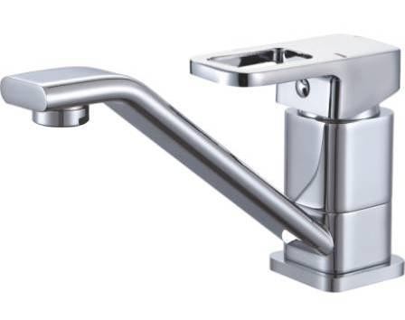 Смеситель для раковины Ganzer GZ12011-1