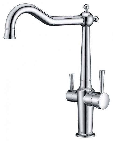 Смеситель для раковины Gappo G4398-14