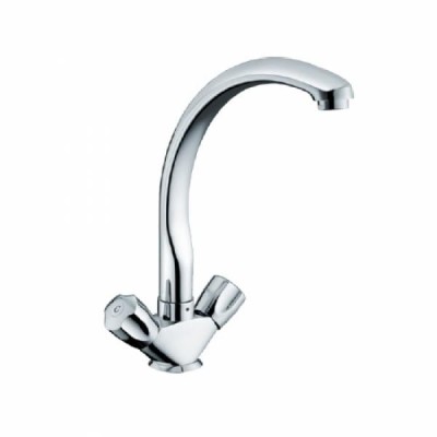 Смеситель для кухни Gappo G4144