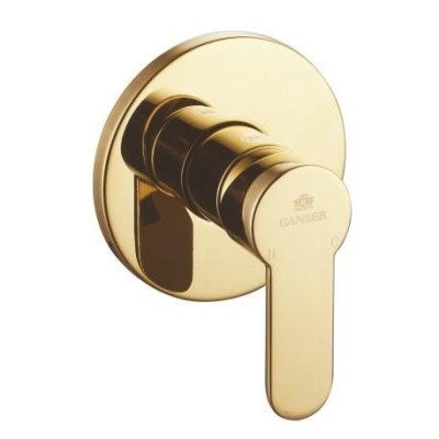 Смеситель встраиваемый Ganzer GZ5102E