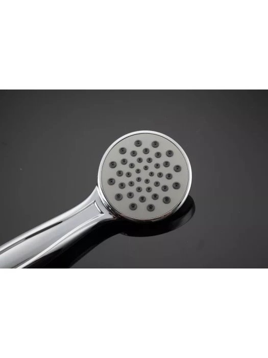 Смеситель для ванны Gappo G2235, латунь, поворотный излив, цвет хром
