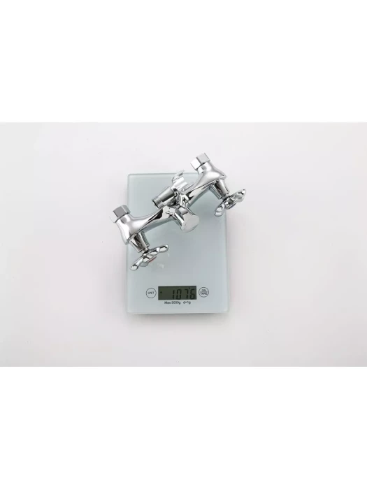 Смеситель Frap F22731-B, для ванны, с душевой лейкой, латунь, глянцевый, хром
