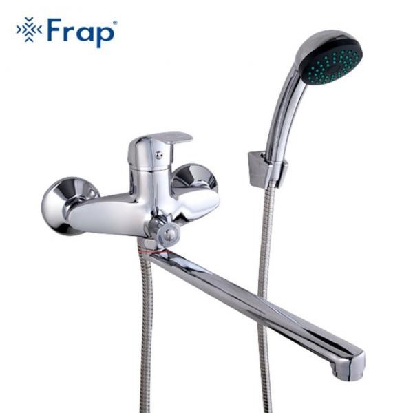 Смеситель для ванны Frap F22001