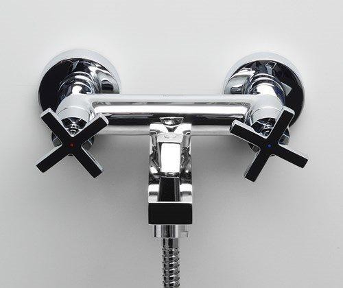 Смеситель для ванны Wasserkraft 7801