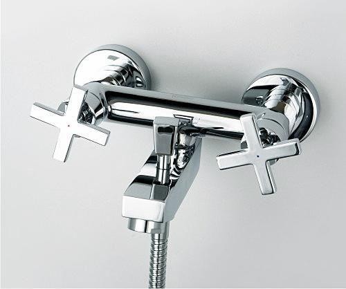 Смеситель для ванны Wasserkraft 7801