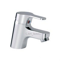 Смеситель для раковины ZORG Sanitary  (ZR 1111311 U)