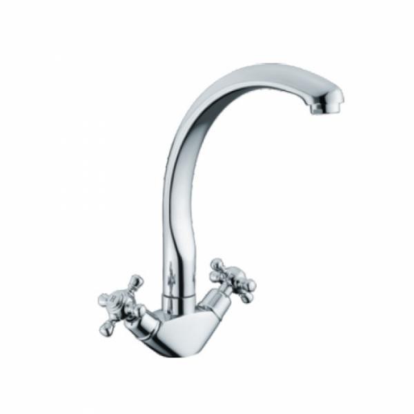 Смеситель для кухни Gappo G4145