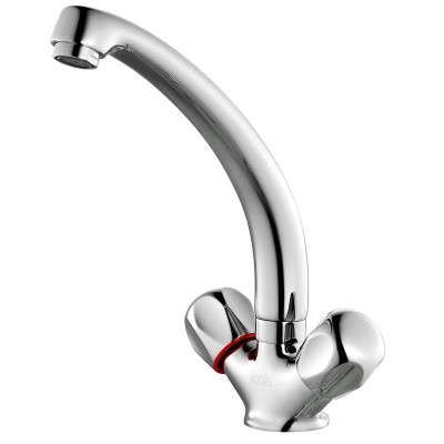 Смеситель для кухни IDDIS Classic Plus 02 (CLPSB20i05)