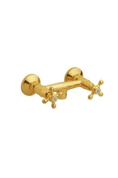 Смеситель для душа TRADIZIONALE ORO
