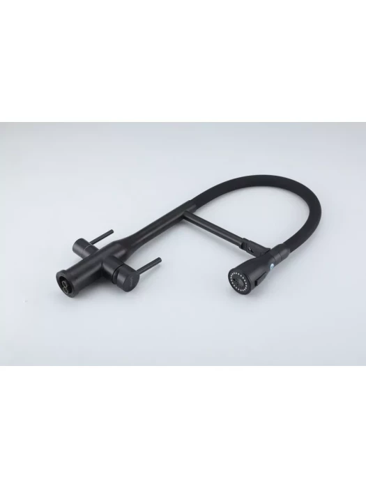 Смеситель для кухни Gappo G4399-76