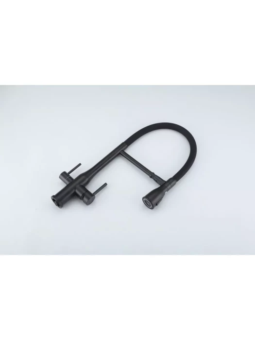 Смеситель для кухни Gappo G4399-76