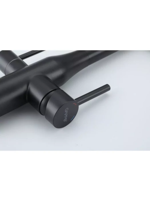 Смеситель для кухни Gappo G4399-76