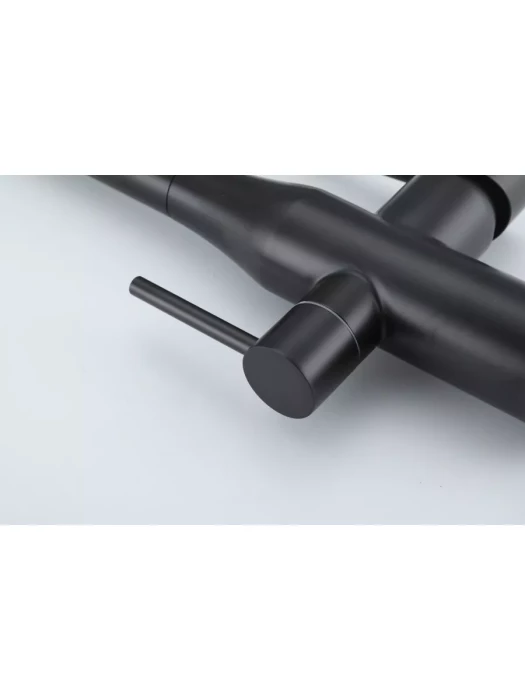 Смеситель для кухни Gappo G4399-76