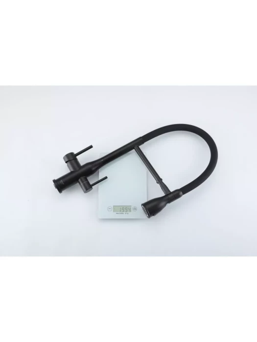 Смеситель для кухни Gappo G4399-76