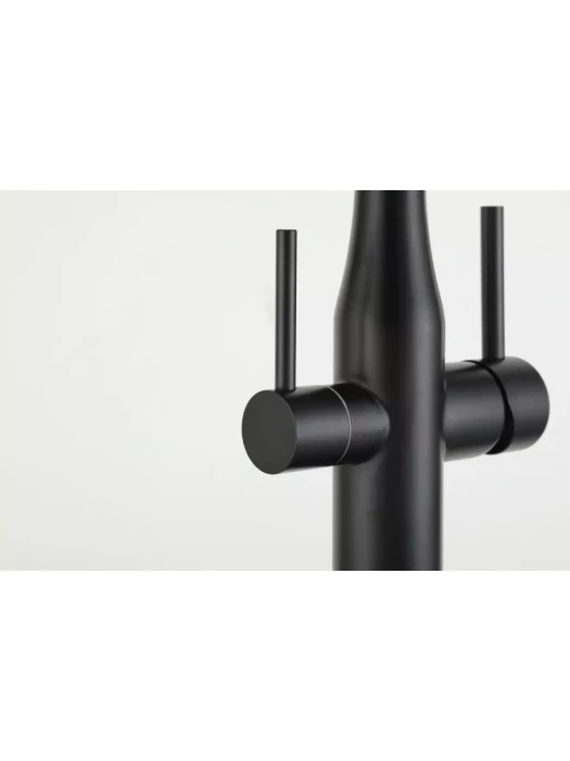 Смеситель для кухни Gappo G4399-76