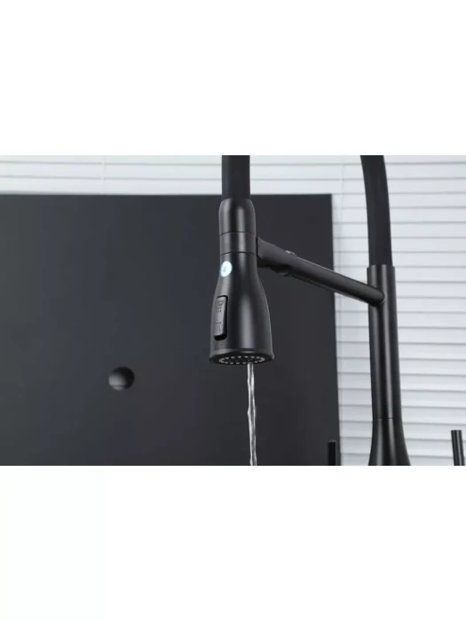 Смеситель для кухни Gappo G4399-76