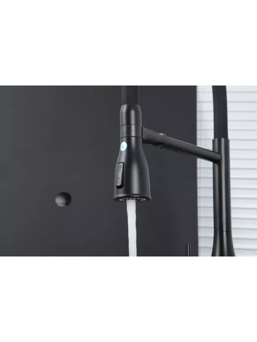 Смеситель для кухни Gappo G4399-76