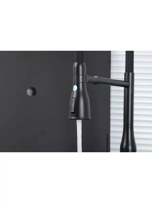 Смеситель для кухни Gappo G4399-76