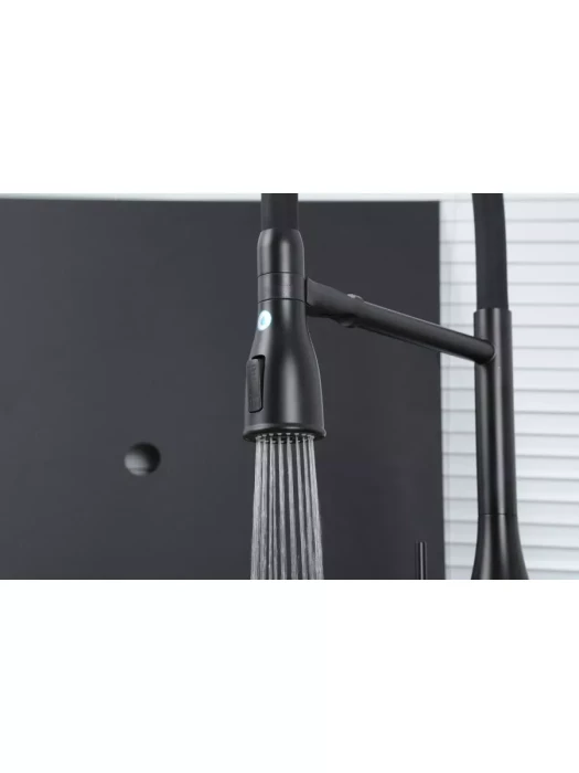 Смеситель для кухни Gappo G4399-76