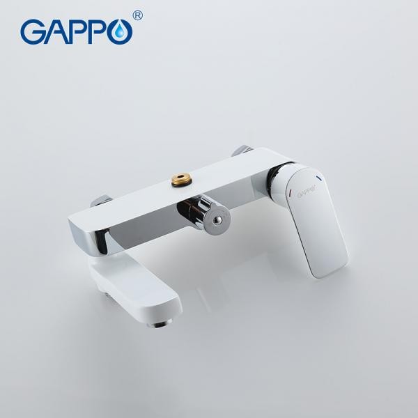 Душевая система Gappo G2448