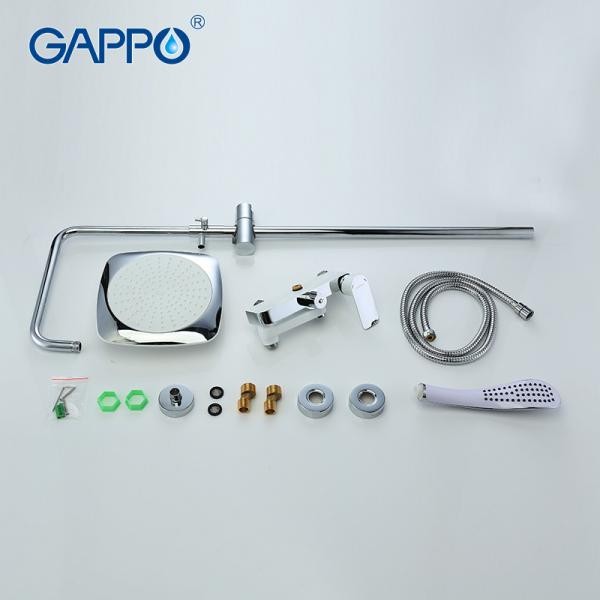 Душевая система Gappo G2448