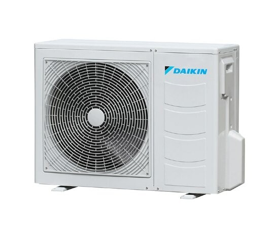 Настенный кондиционер с зимним комплектом Daikin FTYN20L/RYN20L/-30