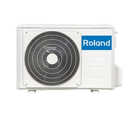 Настенный кондиционер Roland FU-07HSS010/N3