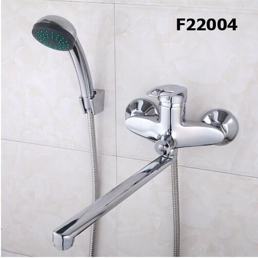 Смеситель для ванны Frap F22004