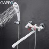 Смеситель для ванны Gappo G2249