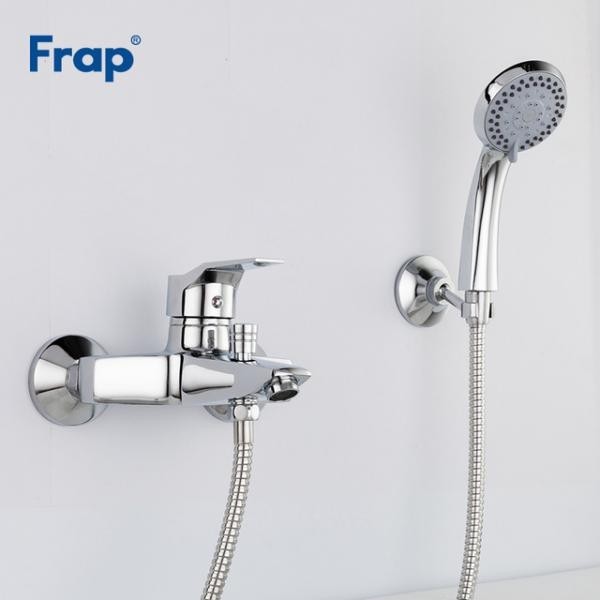 Смеситель для ванны Frap F3063