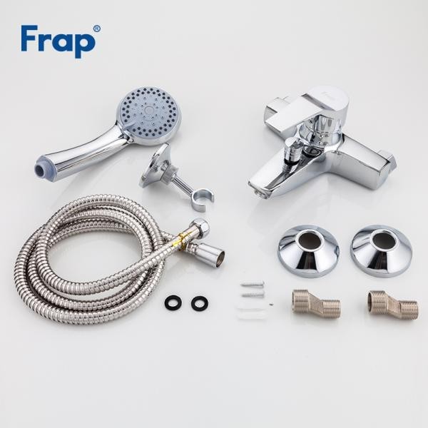 Смеситель для ванны Frap F3063